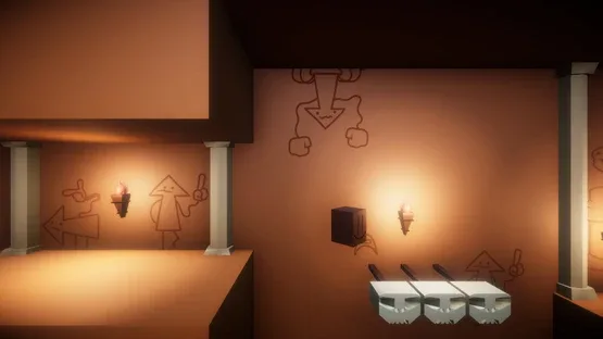 Cube Guy screenshot 5