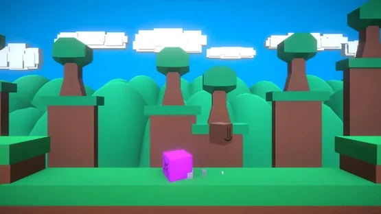 Cube Guy screenshot 6