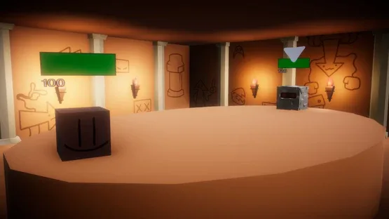 Cube Guy screenshot 7