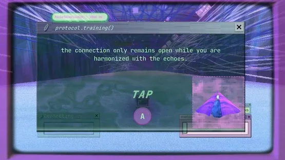 Angel screenshot 6