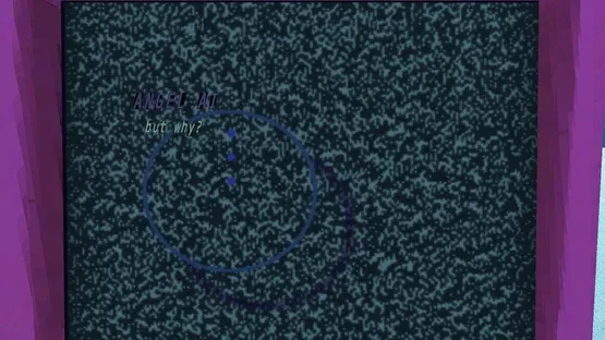 Angel screenshot 2