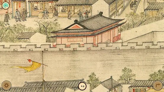 Cats of the Qing Dynasty screenshot 4