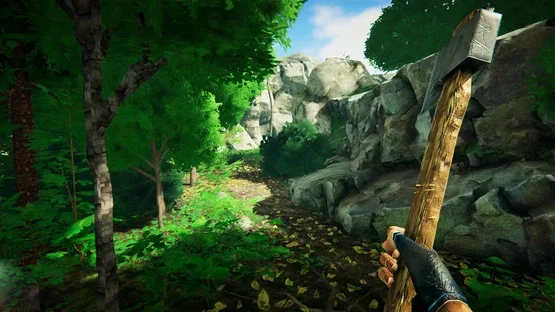 Category 6 screenshot 3