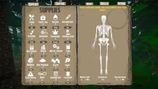 Category 6 screenshot 6