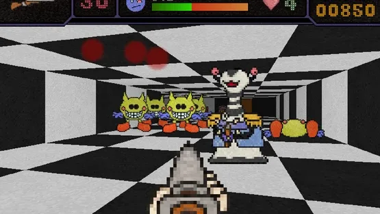 Toyful Wonderworld screenshot 6