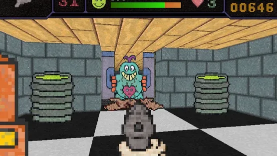 Toyful Wonderworld screenshot 5