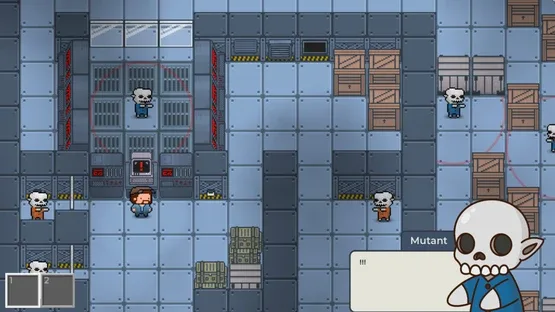 Graveyard Shift screenshot 4