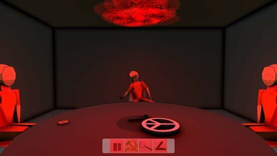 The Russian Roulette Game : PR screenshot 5