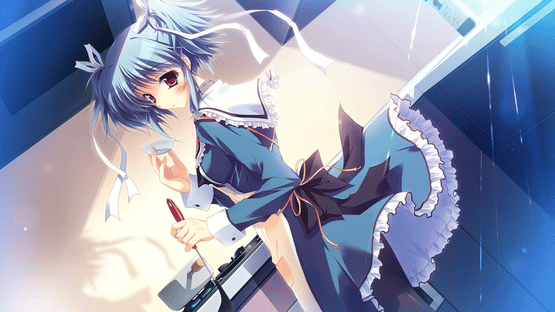 Mashiroiro Symphony HD: Love is Pure White Screenshot