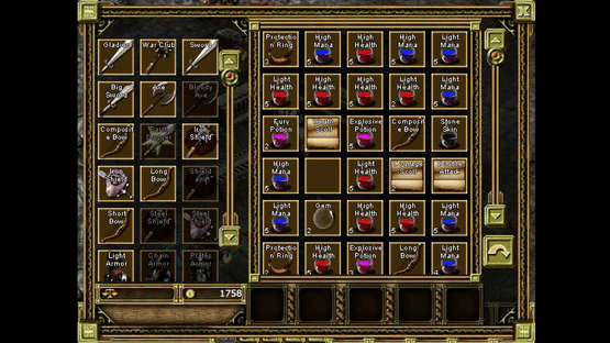 King Island 2 Screenshot