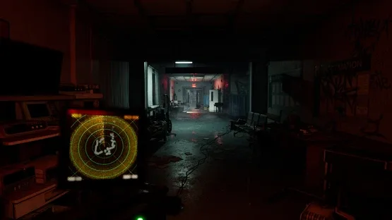 Synapse screenshot 1
