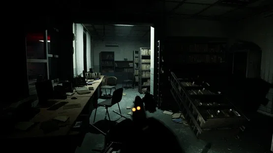 Synapse screenshot 2