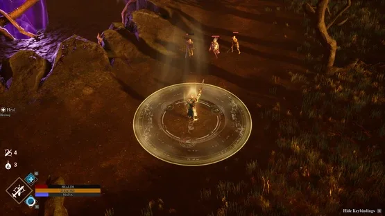 Frontier Paladin screenshot 5