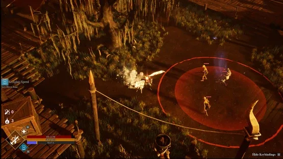Frontier Paladin screenshot 6