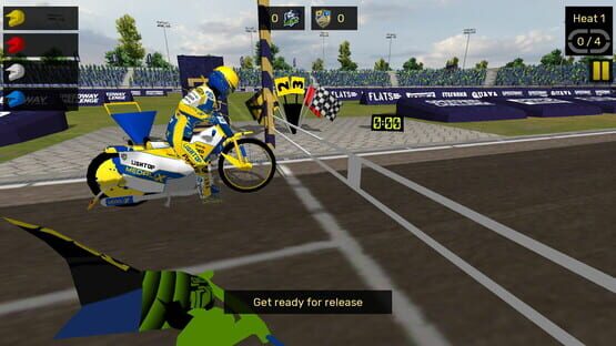 Speedway Challenge 2024 screenshot 6