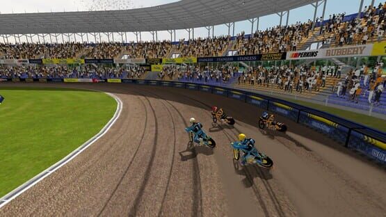 Speedway Challenge 2024 screenshot 3