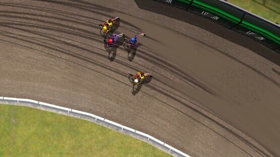 Speedway Challenge 2024 screenshot 1