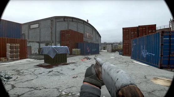 ZombieCam screenshot 4