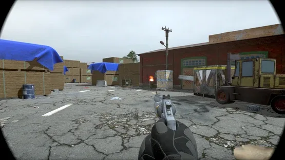 ZombieCam screenshot 8