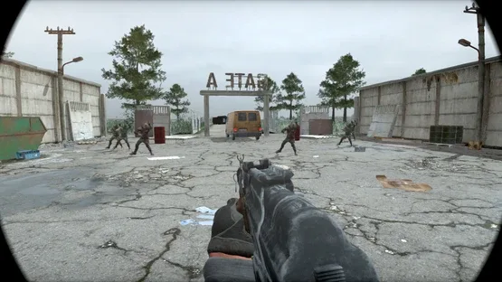 ZombieCam screenshot 7