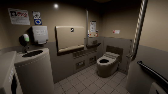 Shinkansen 0 Screenshot