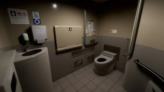 Shinkansen 0 screenshot 1