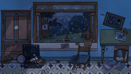 Reviver Screenshot