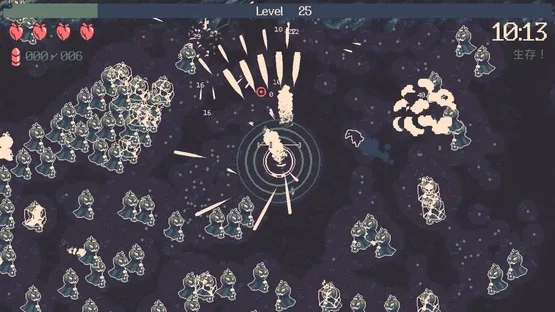 20 Minutes Till Dawn screenshot 2