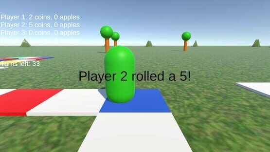 Qualle Party screenshot 5