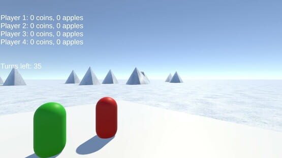 Qualle Party screenshot 4