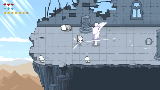 Frostory Screenshot