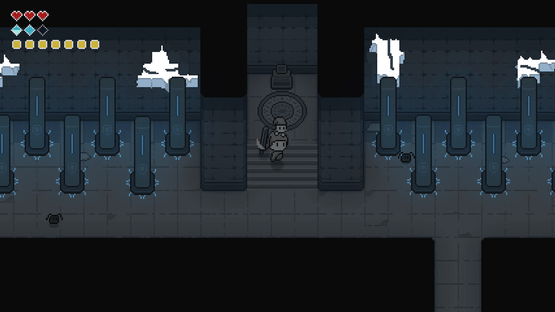 Frostory Screenshot