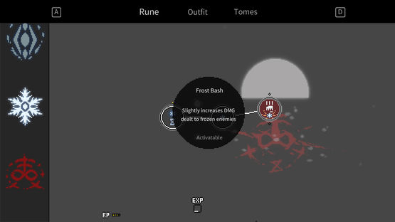 Frostory Screenshot