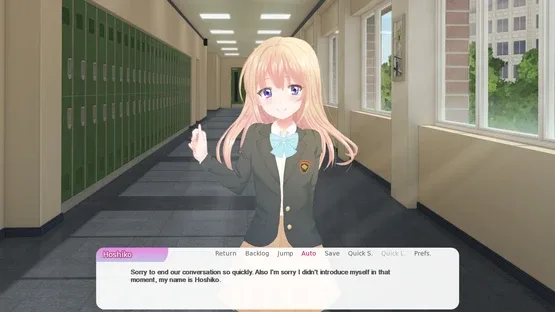 Roses of Love screenshot 1