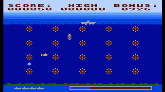 Sea Chase Screenshot