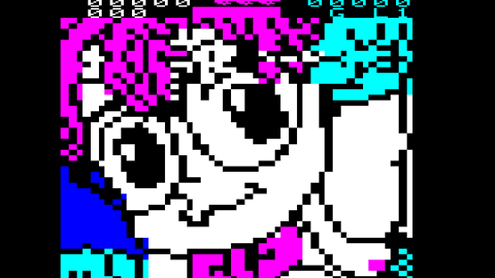 Dr. Slump: Arale-chan Screenshot