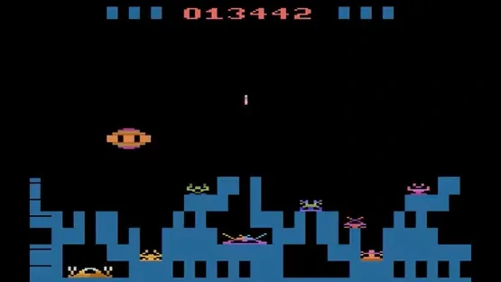 Z-Tack screenshot 2