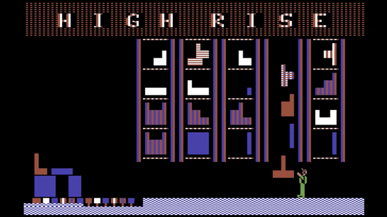 Highrise Screenshot