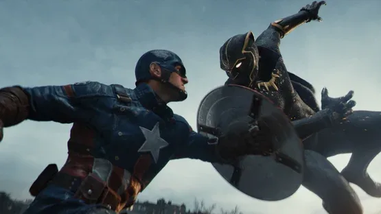 Marvel 1943: Rise of Hydra screenshot 1