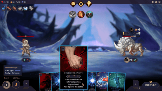 Northwind Screenshot