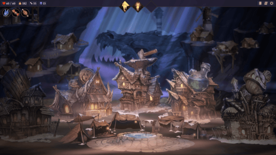 Northwind Screenshot