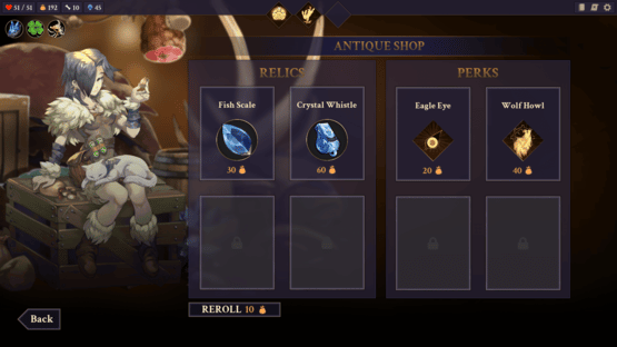 Northwind Screenshot