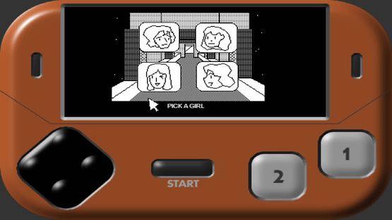 Gamedog Screenshot