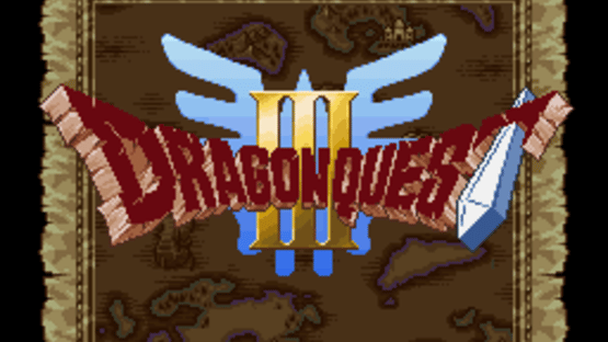 Dragon Quest III: Soshite Densetsu he... Screenshot