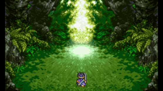 Dragon Quest III: Soshite Densetsu he... Screenshot