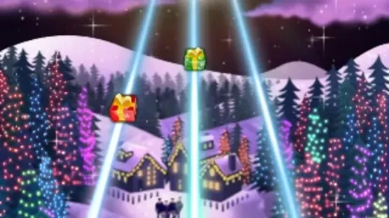 Christmas with Weezer screenshot 3