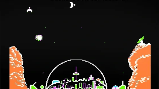 Argos gameplay screenshot 1