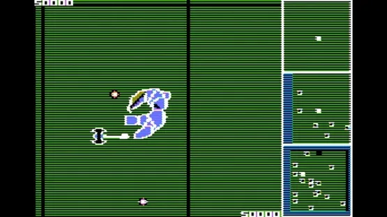 The Bilestoad screenshot 2