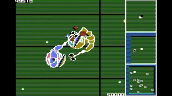 The Bilestoad screenshot 3
