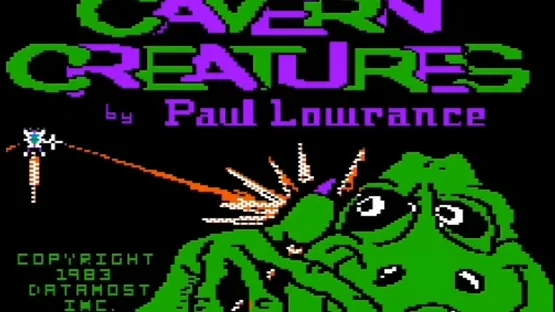 Cavern Creatures gameplay screenshot 2